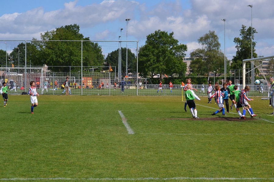 JEKA D10 Toernooi Roosendaal (41)